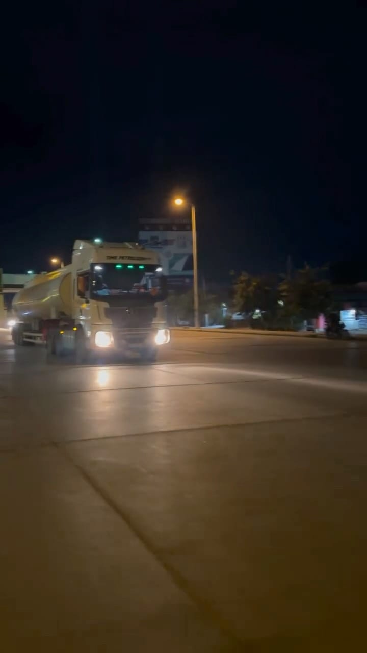 Post 7 by TEAM TRUCKS TANZANIA🇹🇿 on Instagram (video)