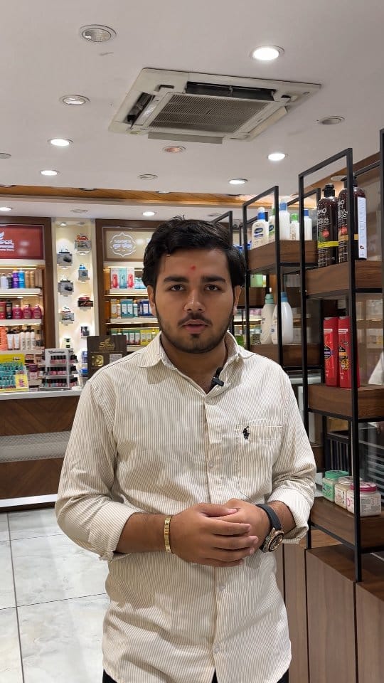 Post 2 by Super Belt & Perfume ® on Instagram (video)