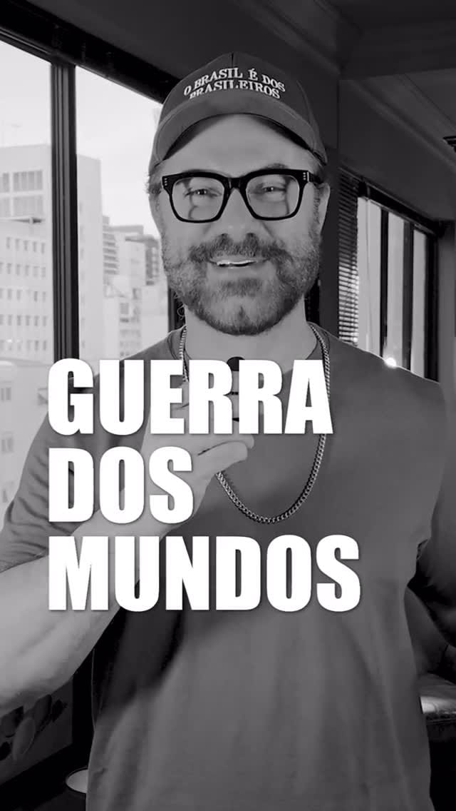 Post 9 by Gustavo von Ha on Instagram (video)