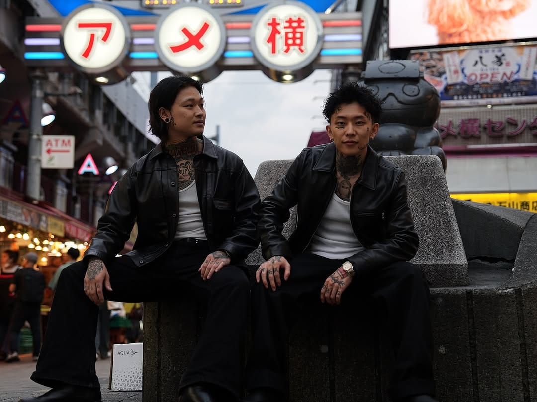 Post 3 by GEN / 彫師 / 東京 / 上野タトゥー on Instagram (carousel)