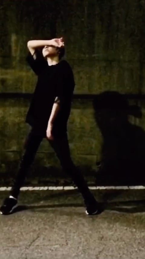 Post 2 by RYUHEI on Instagram (video)