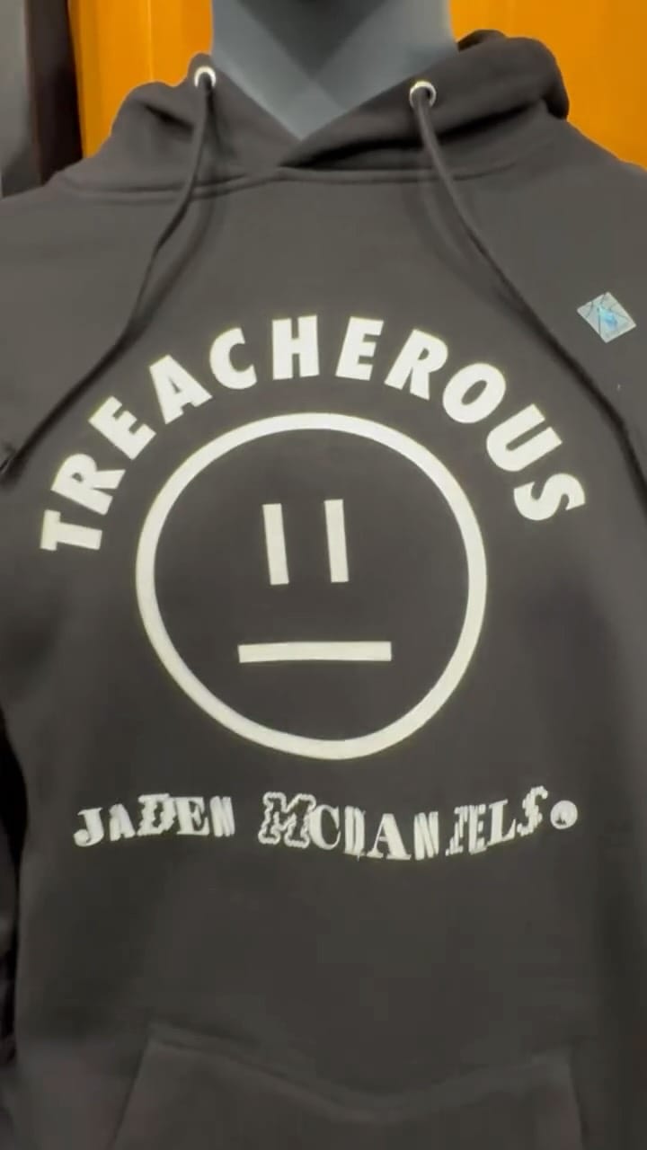 Post 4 by Timberwolves Team Store on Instagram (video)