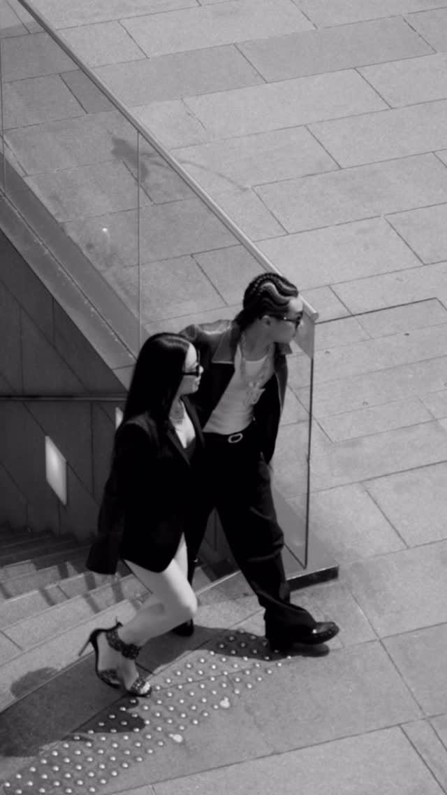 Post 9 by Awich on Instagram (video)
