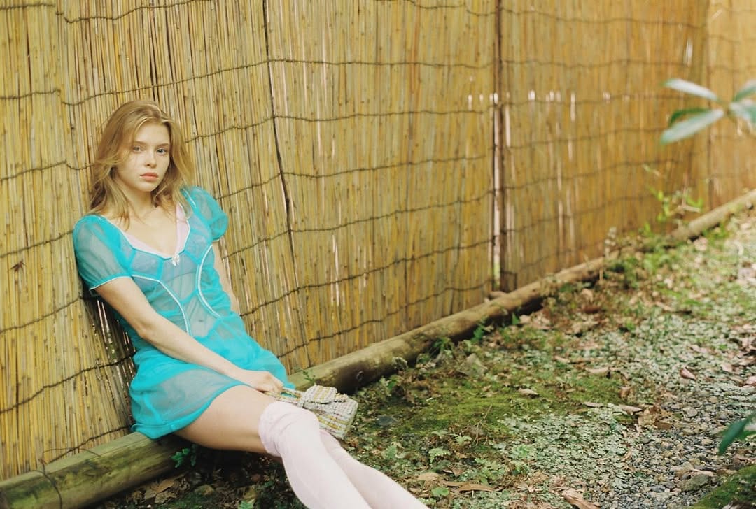Post 1 by Nao Koyabu 나오 on Instagram (carousel)