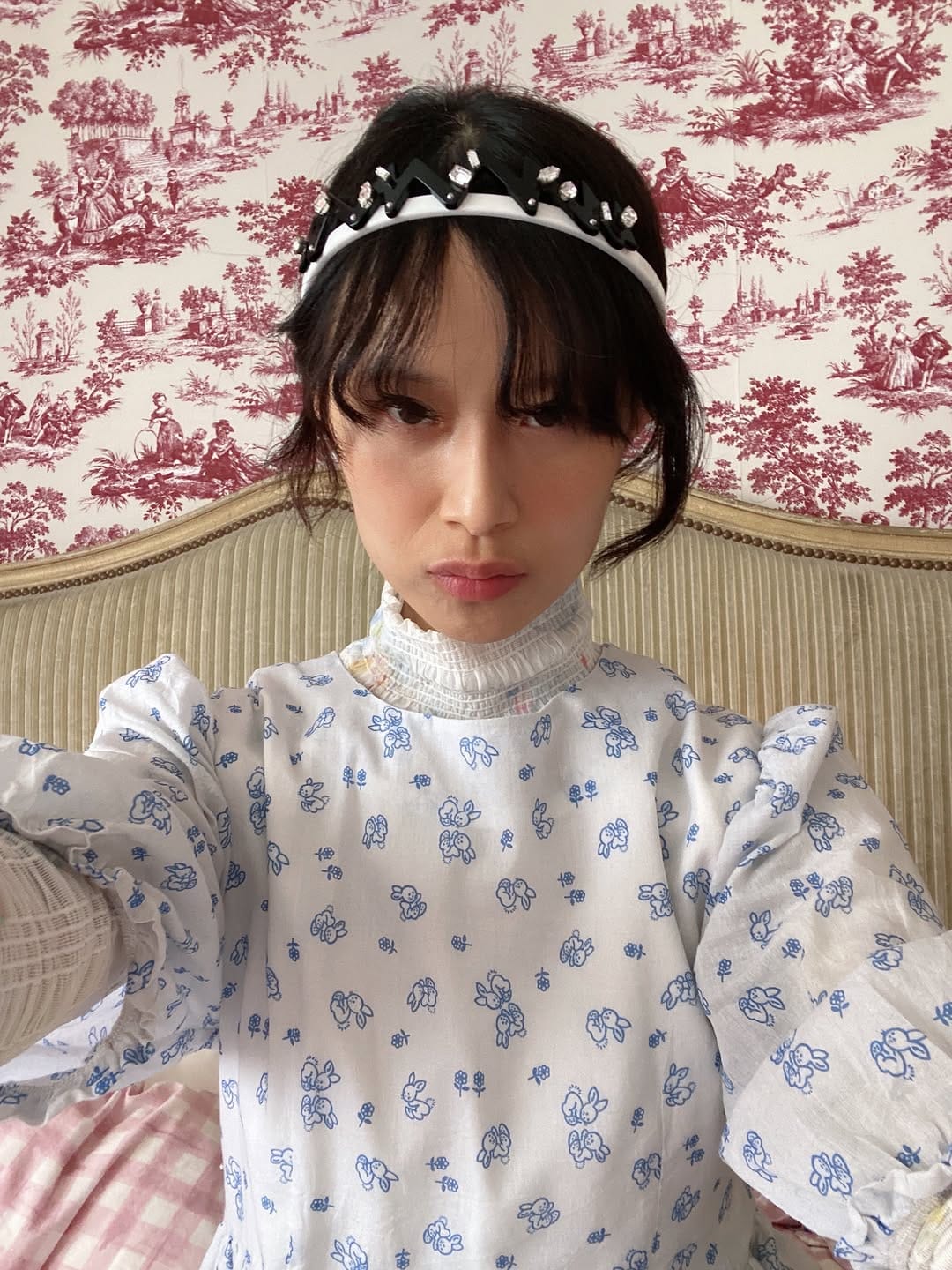 Post 4 by Nao Koyabu 나오 on Instagram (carousel)