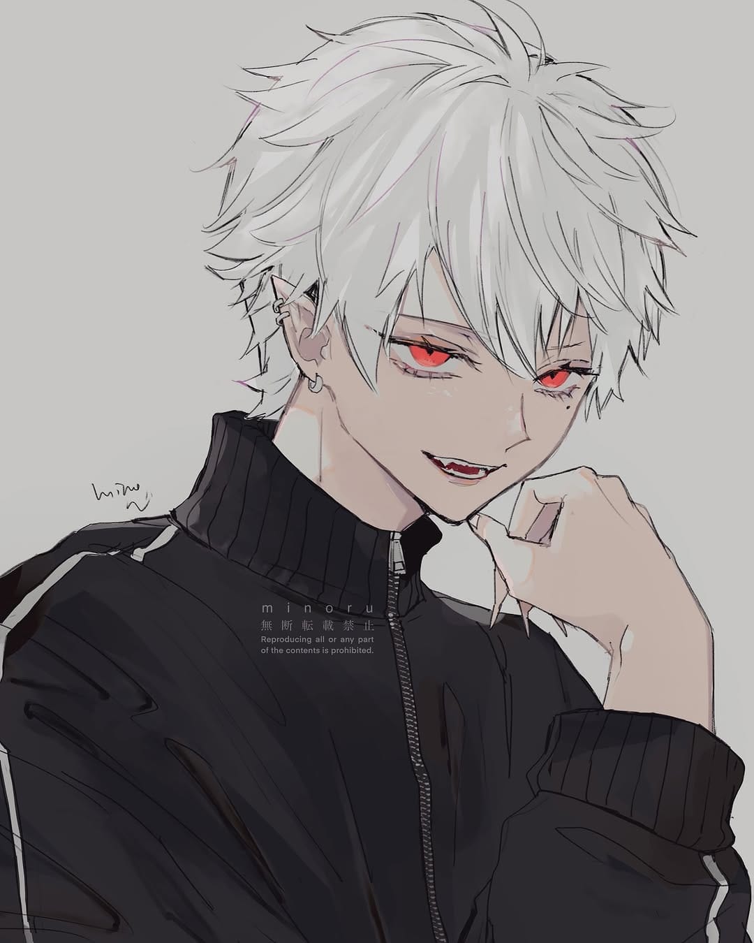 Post 8 by みのるん on Instagram (image)