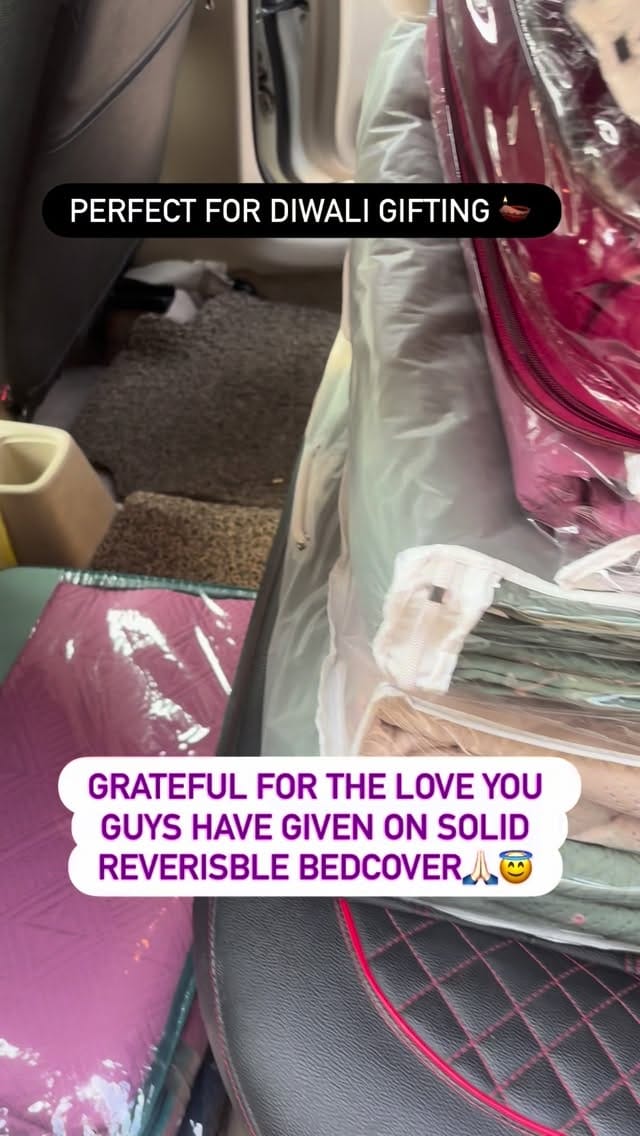 Post 6 by Kanishka verma on Instagram (video)