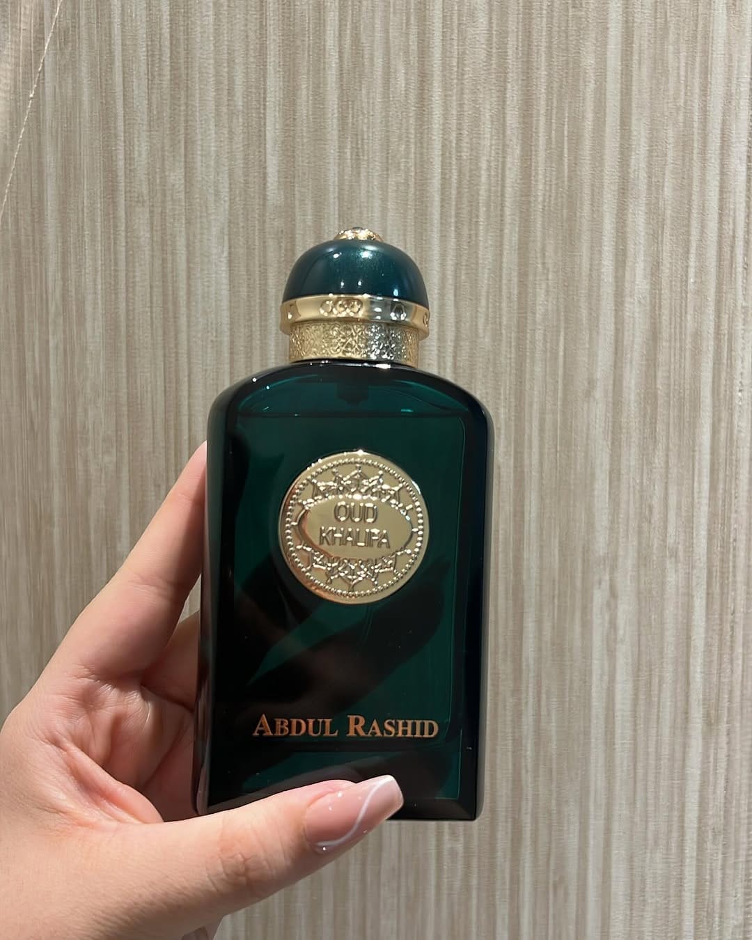Post 2 by Abdul Rashid on Instagram (image)