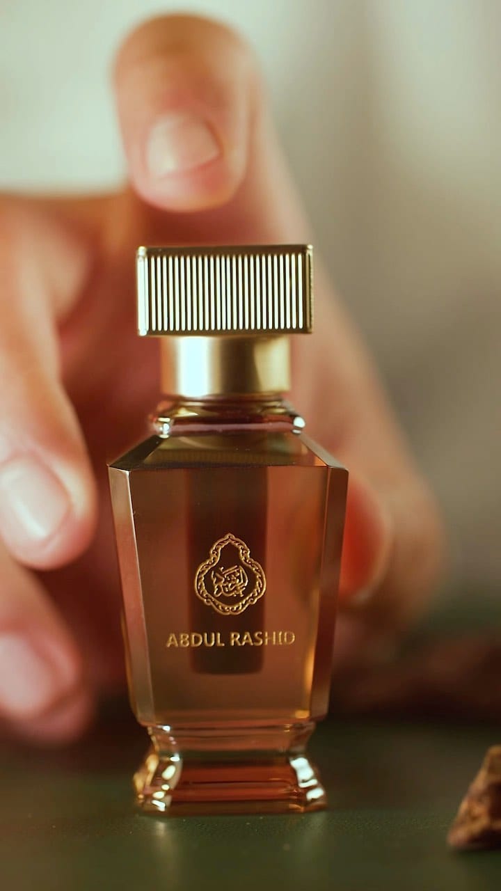 Post 4 by Abdul Rashid on Instagram (video)