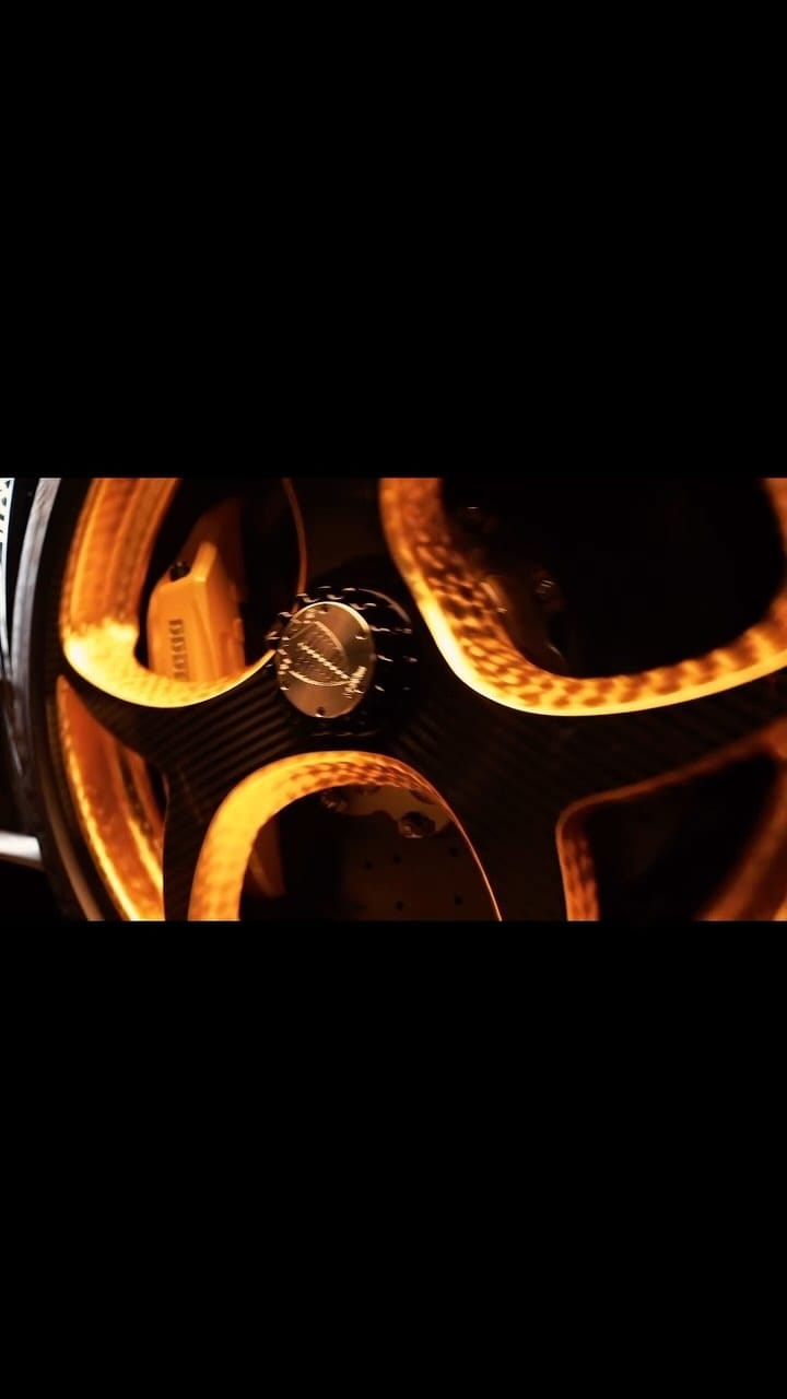 Post 9 by KAMIKAZE COLLECTION on Instagram (video)