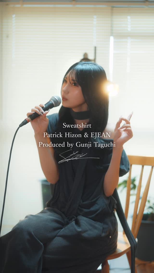Post 4 by 下北姫菜 on Instagram (video)