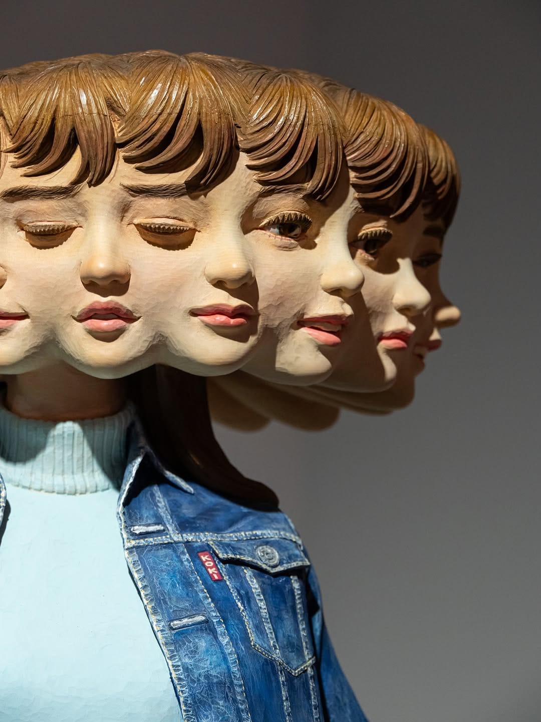 Post 8 by yoshitoshi kanemaki on Instagram (carousel)