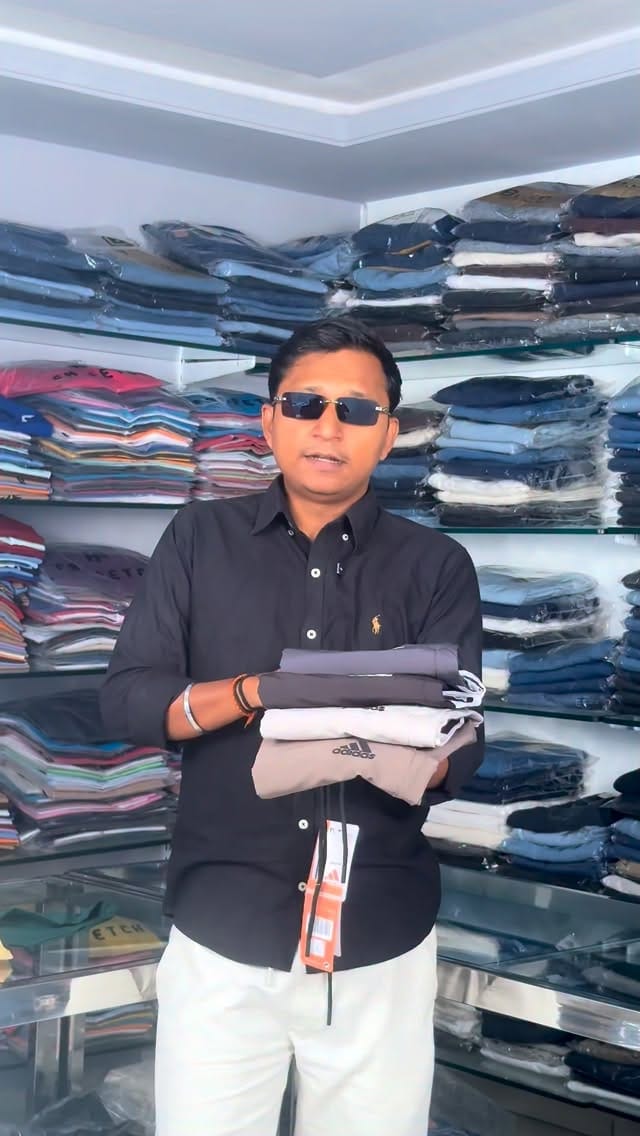 Post 3 by RK Tees on Instagram (video)