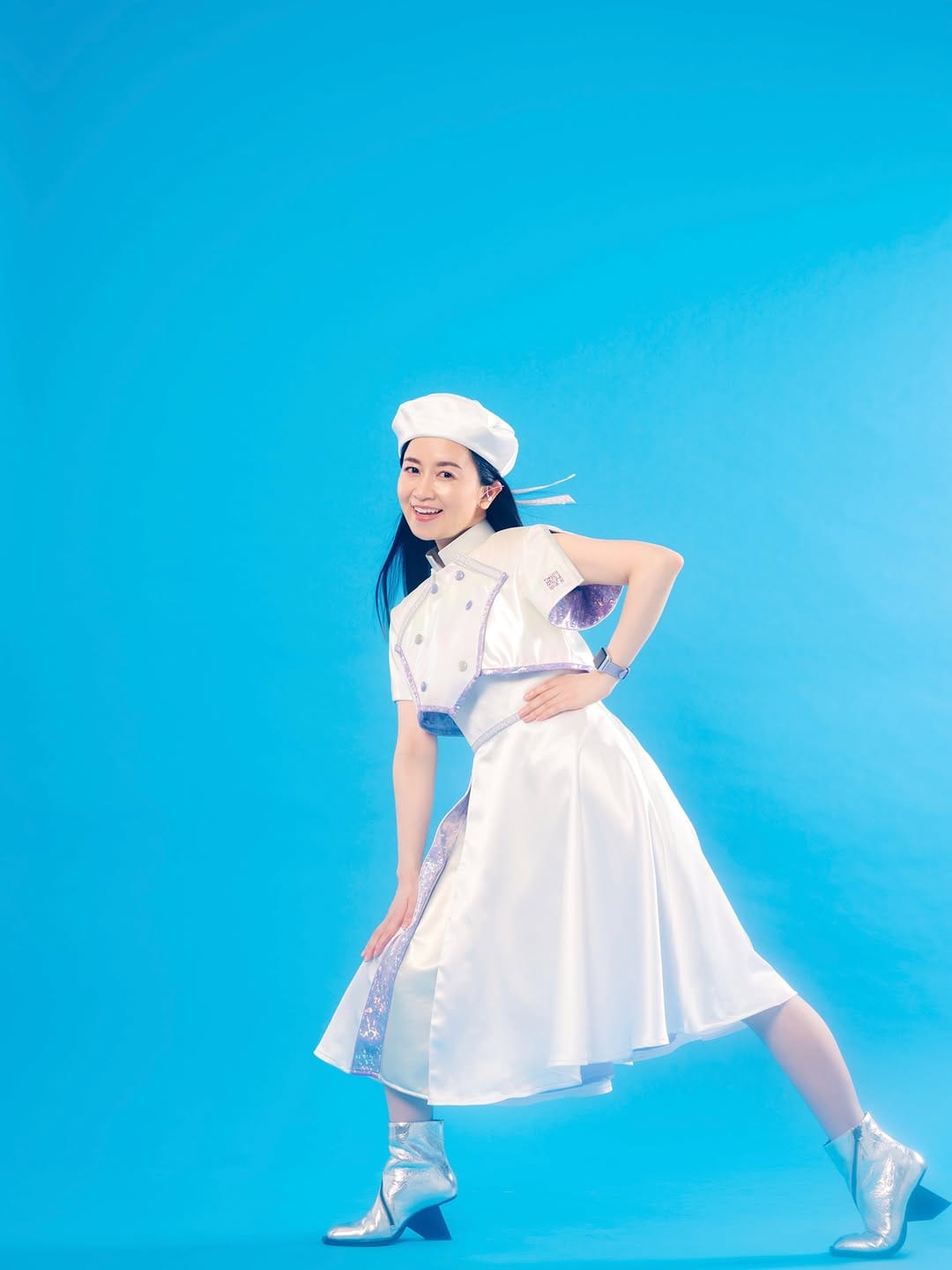 Post 8 by Hitomi Okada 岡田ひとみ on Instagram (image)