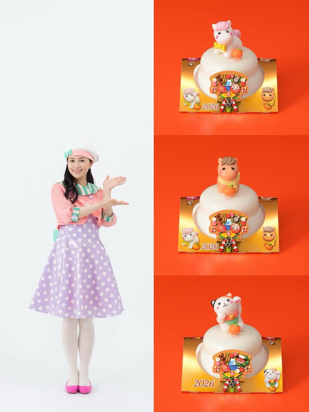 Post 10 by Hitomi Okada 岡田ひとみ on Instagram (image)
