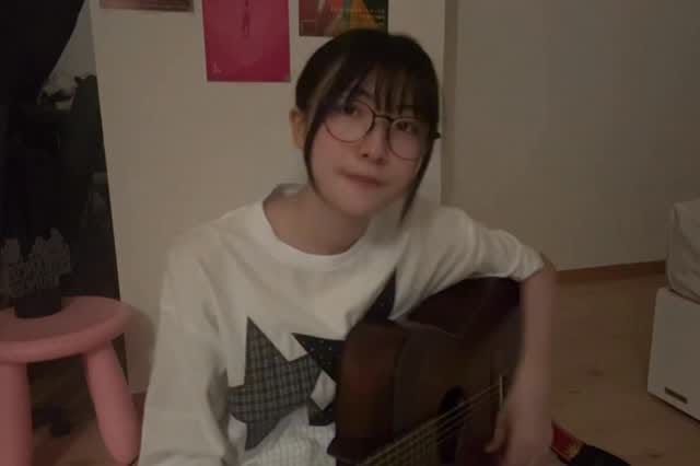 Post 1 by 冴夜 saya on Instagram (video)