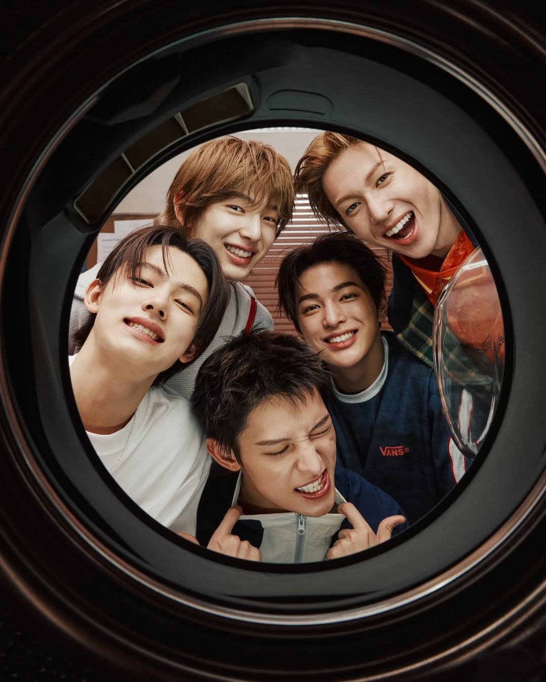 Post 9 by Vans Thailand on Instagram (carousel)
