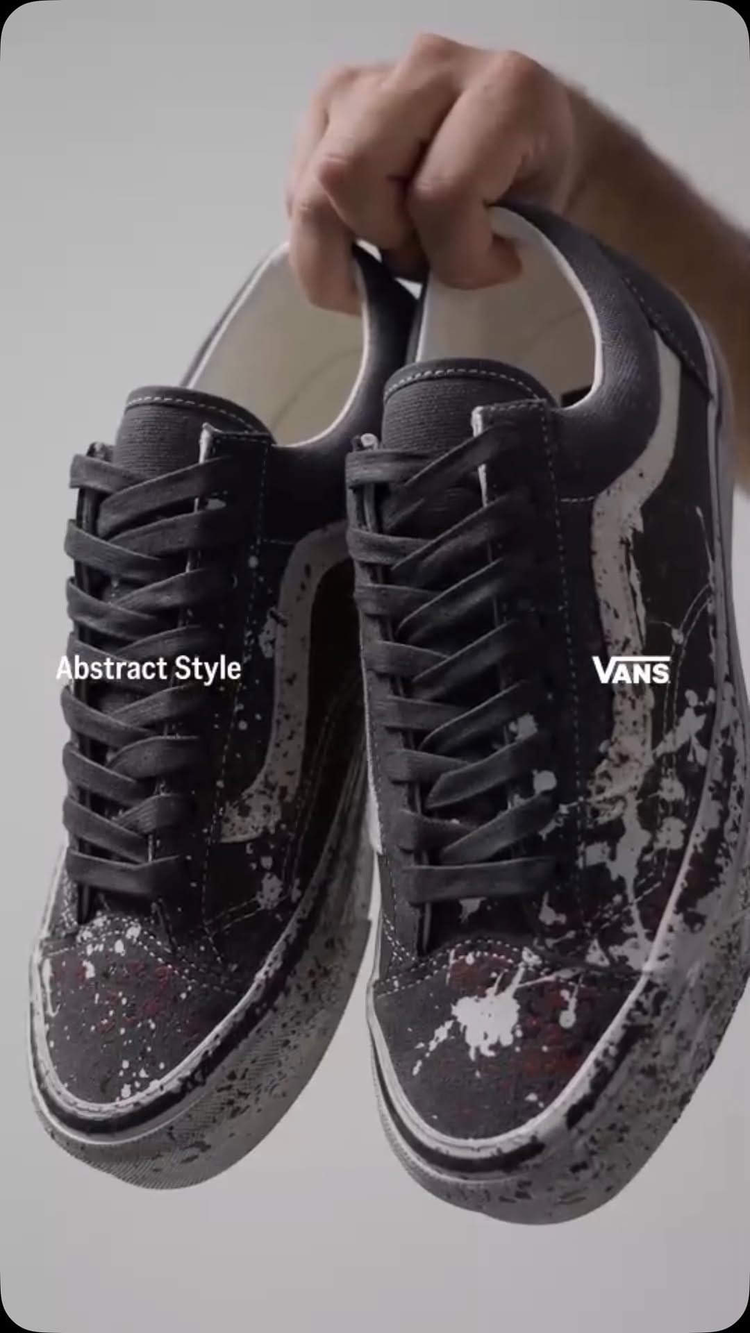 Post 1 by Vans Thailand on Instagram (video)