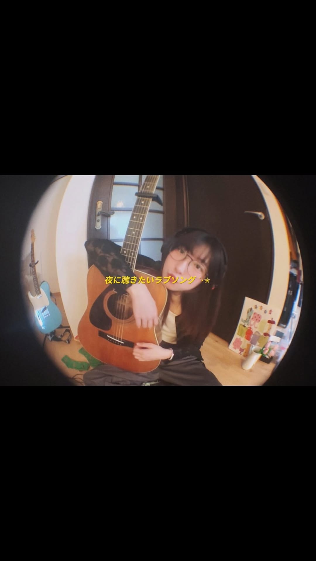 Post 8 by 冴夜 saya on Instagram (video)