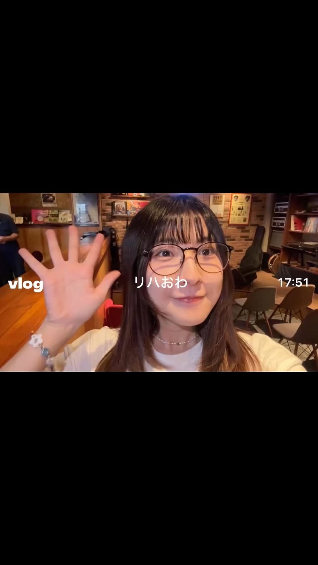 Post 5 by 冴夜 saya on Instagram (video)