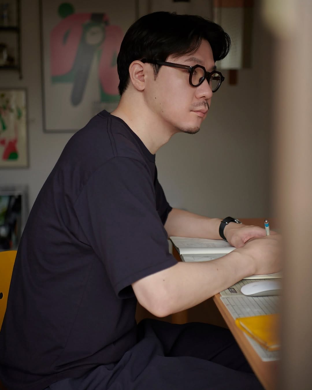 Post 5 by 西山寛紀 Hiroki Nishiyama on Instagram (carousel)