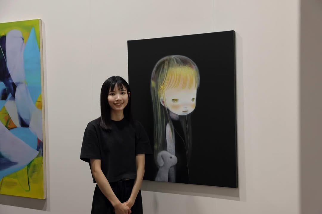 Post 4 by Ruo-Hsin Wu / 吳若昕 on Instagram (carousel)