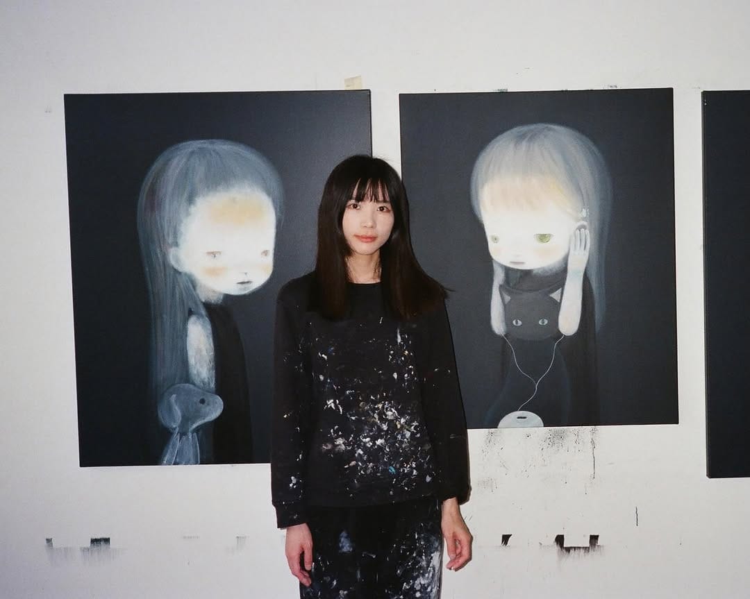 Post 2 by Ruo-Hsin Wu / 吳若昕 on Instagram (carousel)