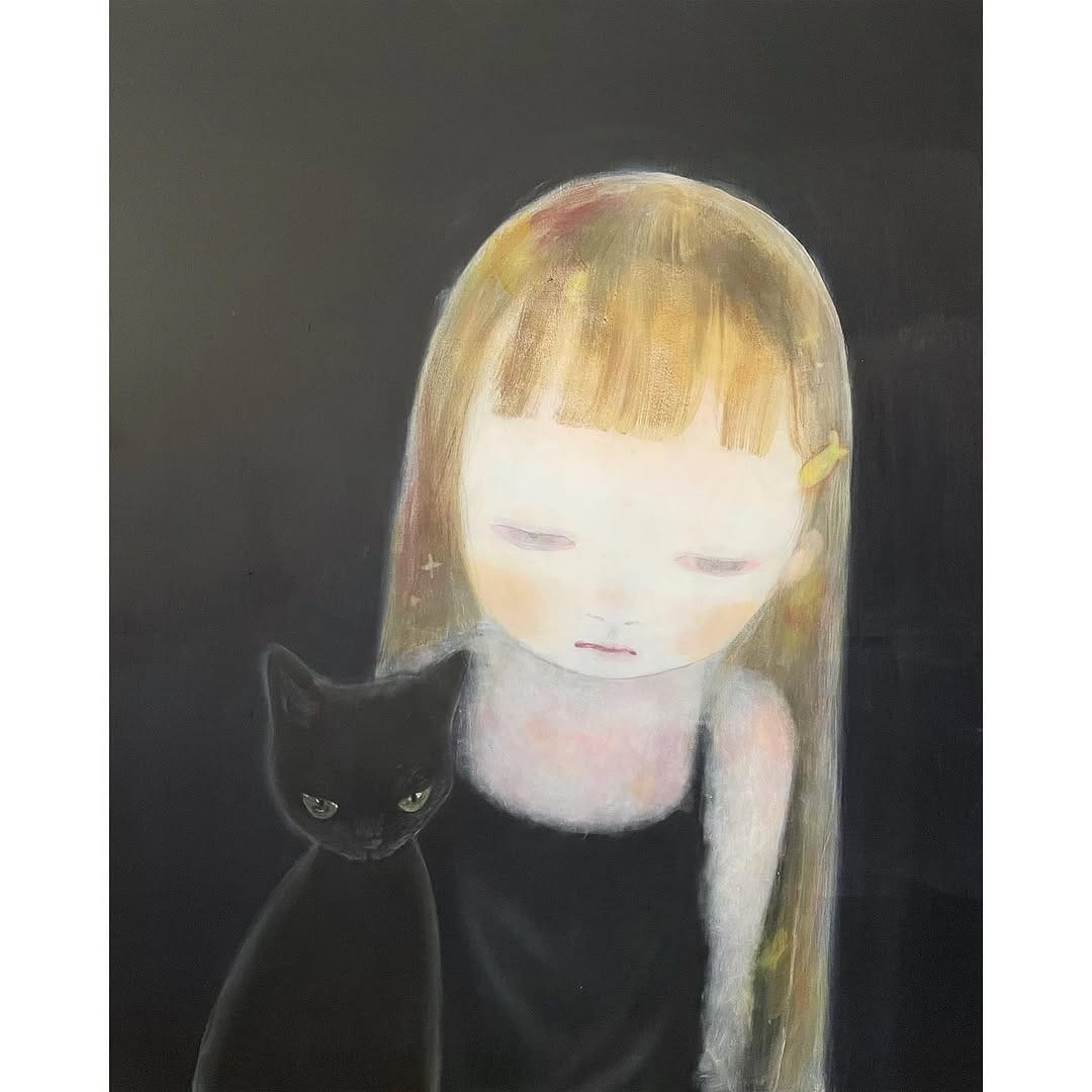 Post 10 by Ruo-Hsin Wu / 吳若昕 on Instagram (image)