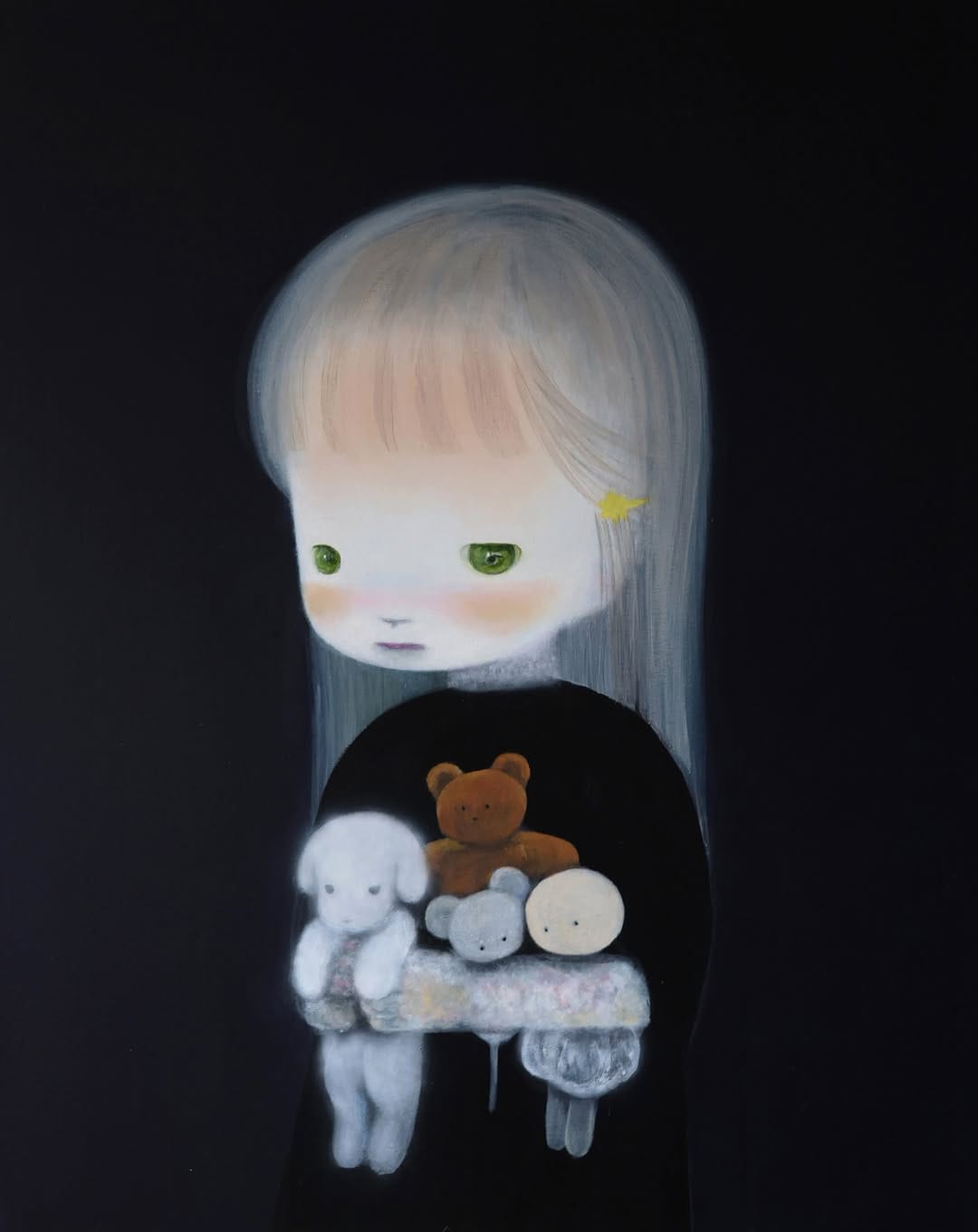 Post 1 by Ruo-Hsin Wu / 吳若昕 on Instagram (carousel)