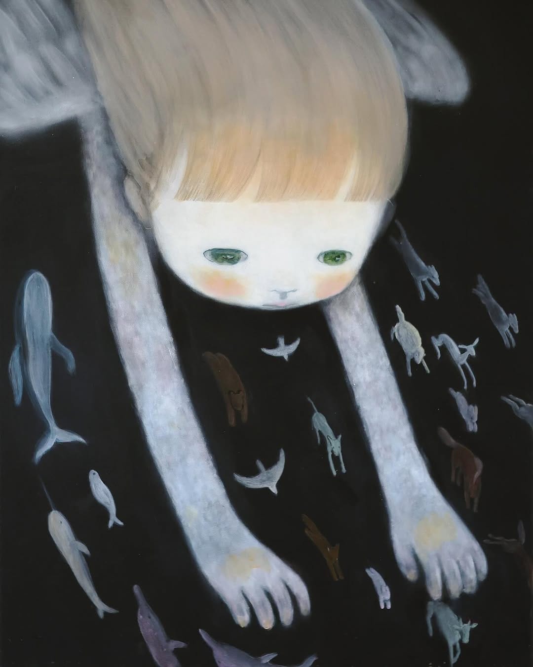 Post 9 by Ruo-Hsin Wu / 吳若昕 on Instagram (carousel)