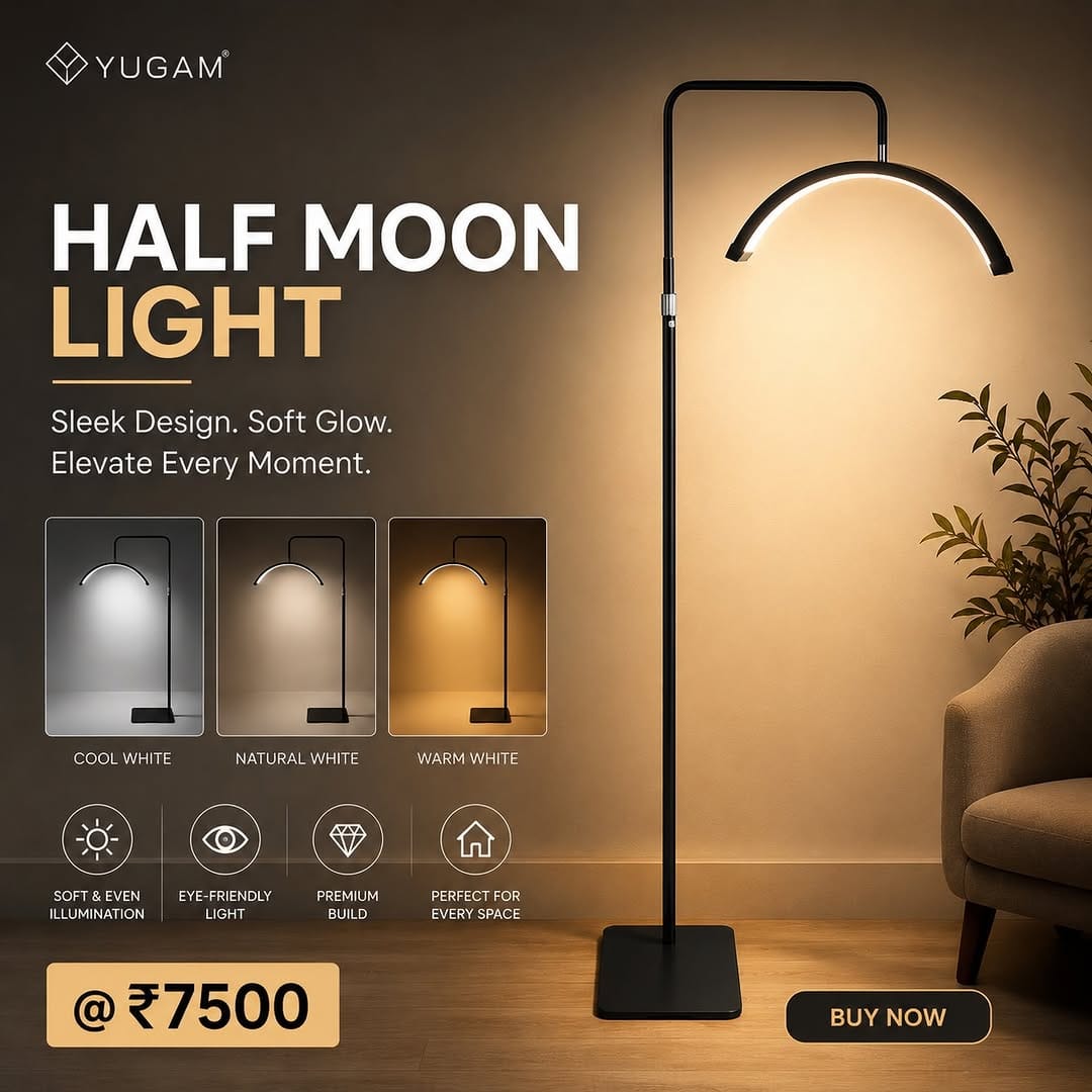 Post 9 by Yugam Shop on Instagram (carousel)