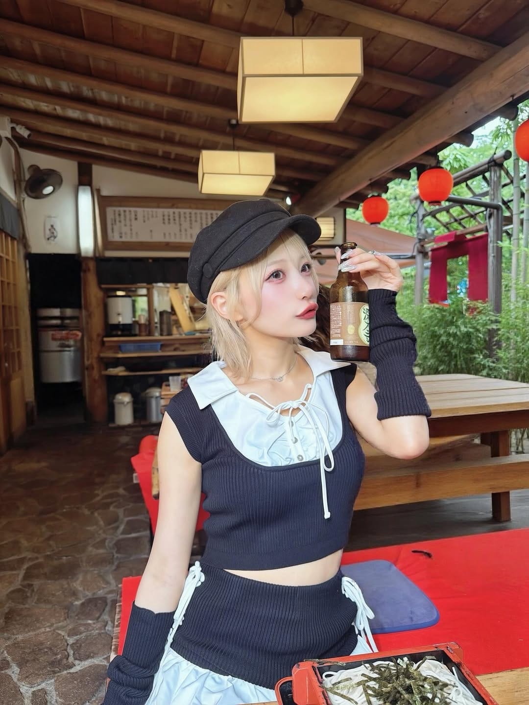 Post 9 by 東條ゆりあ on Instagram (carousel)