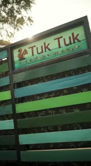 Post 9 by Tuk Tuk Gilhari on Instagram (video)