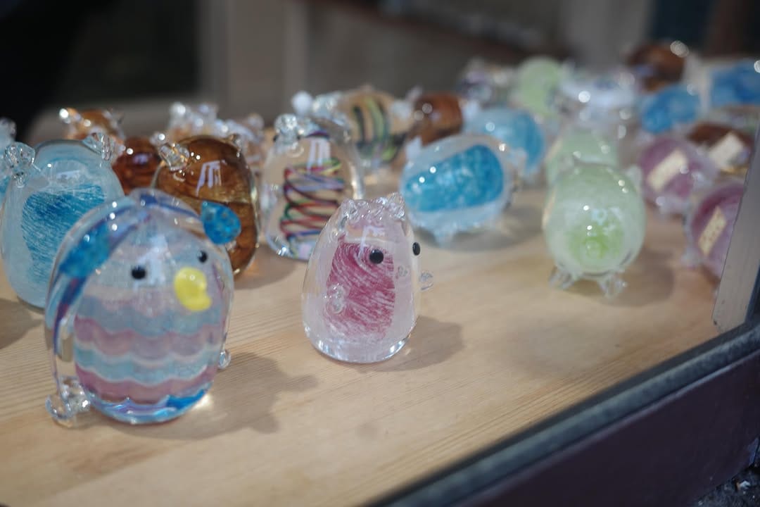 Post 2 by 鳥越裕貴/yuki torigoe on Instagram (carousel)
