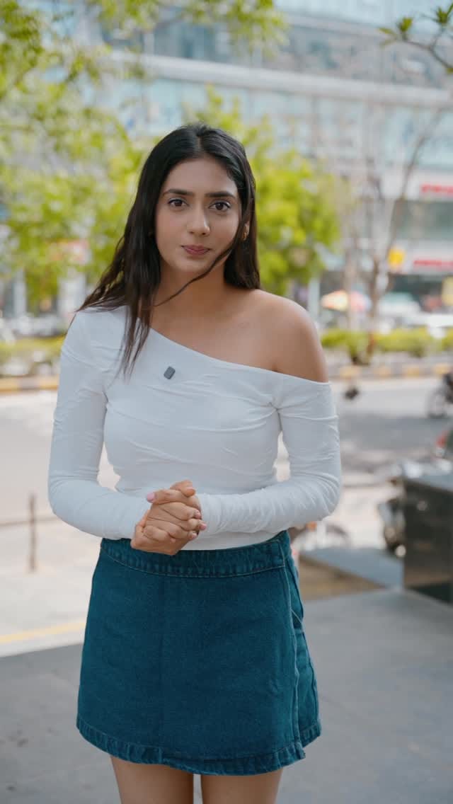 Post 7 by Krina Pathak on Instagram (video)