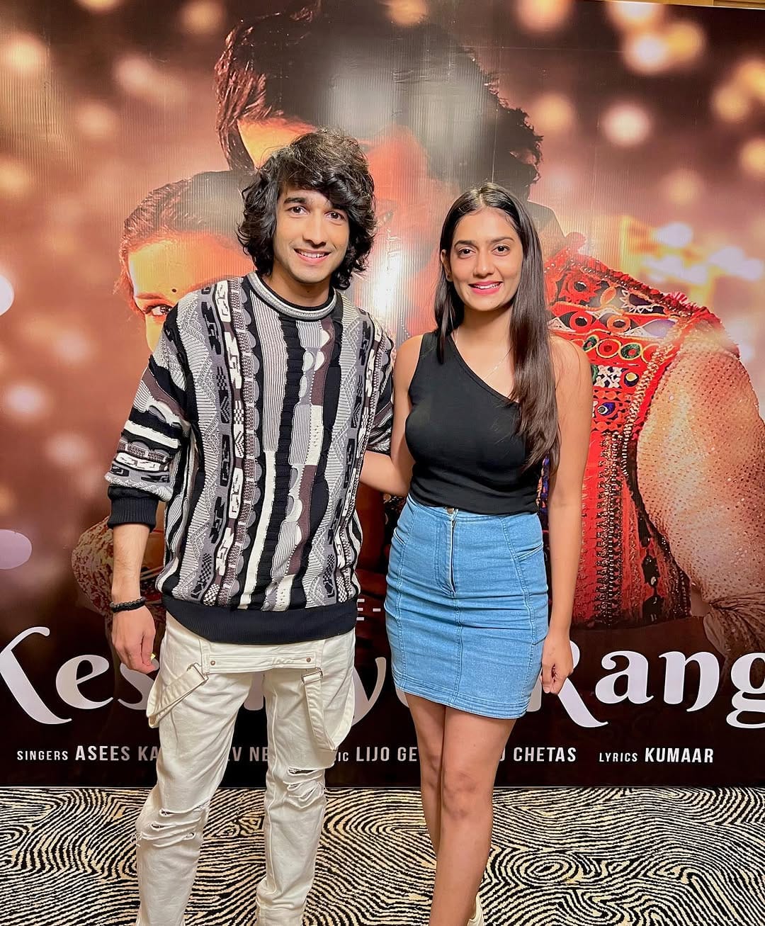 Post 8 by Krina Pathak on Instagram (carousel)