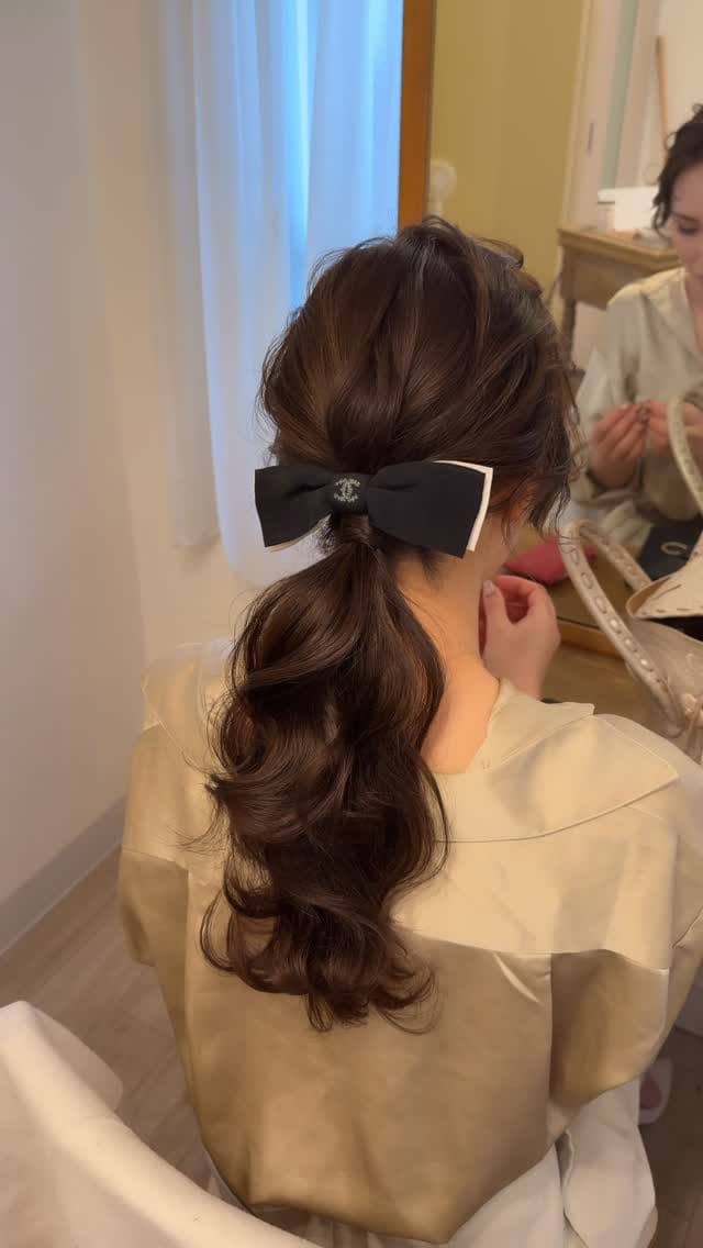 Post 6 by のーしー on Instagram (video)