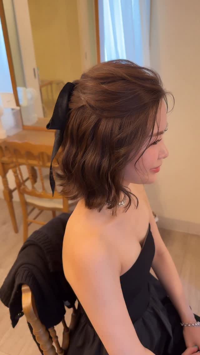 Post 8 by のーしー on Instagram (video)