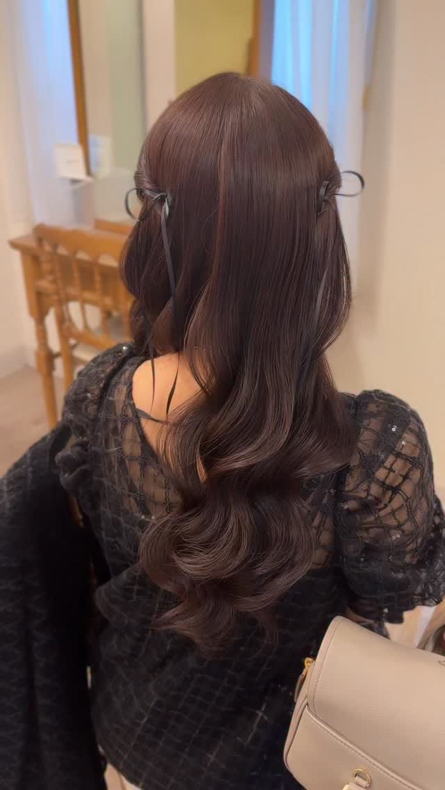 Post 5 by のーしー on Instagram (video)