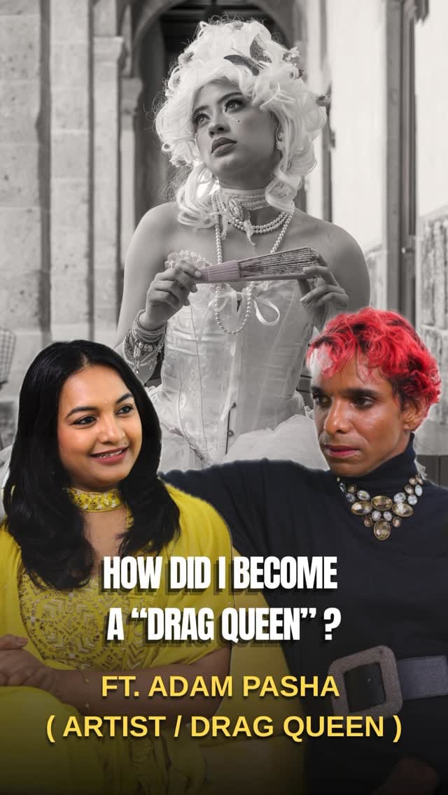 Post 8 by Nayana Puttaswamy on Instagram (video)