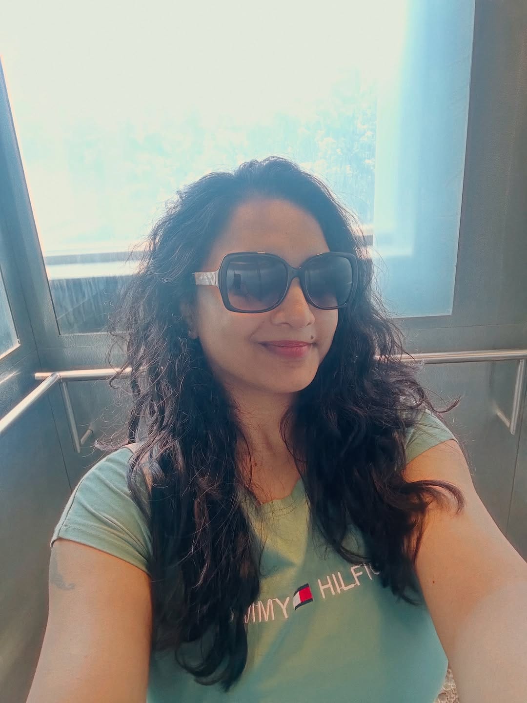 Post 6 by Nayana Puttaswamy on Instagram (carousel)