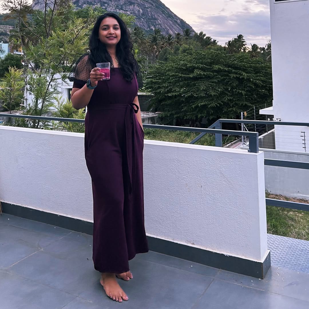 Post 1 by Nayana Puttaswamy on Instagram (carousel)