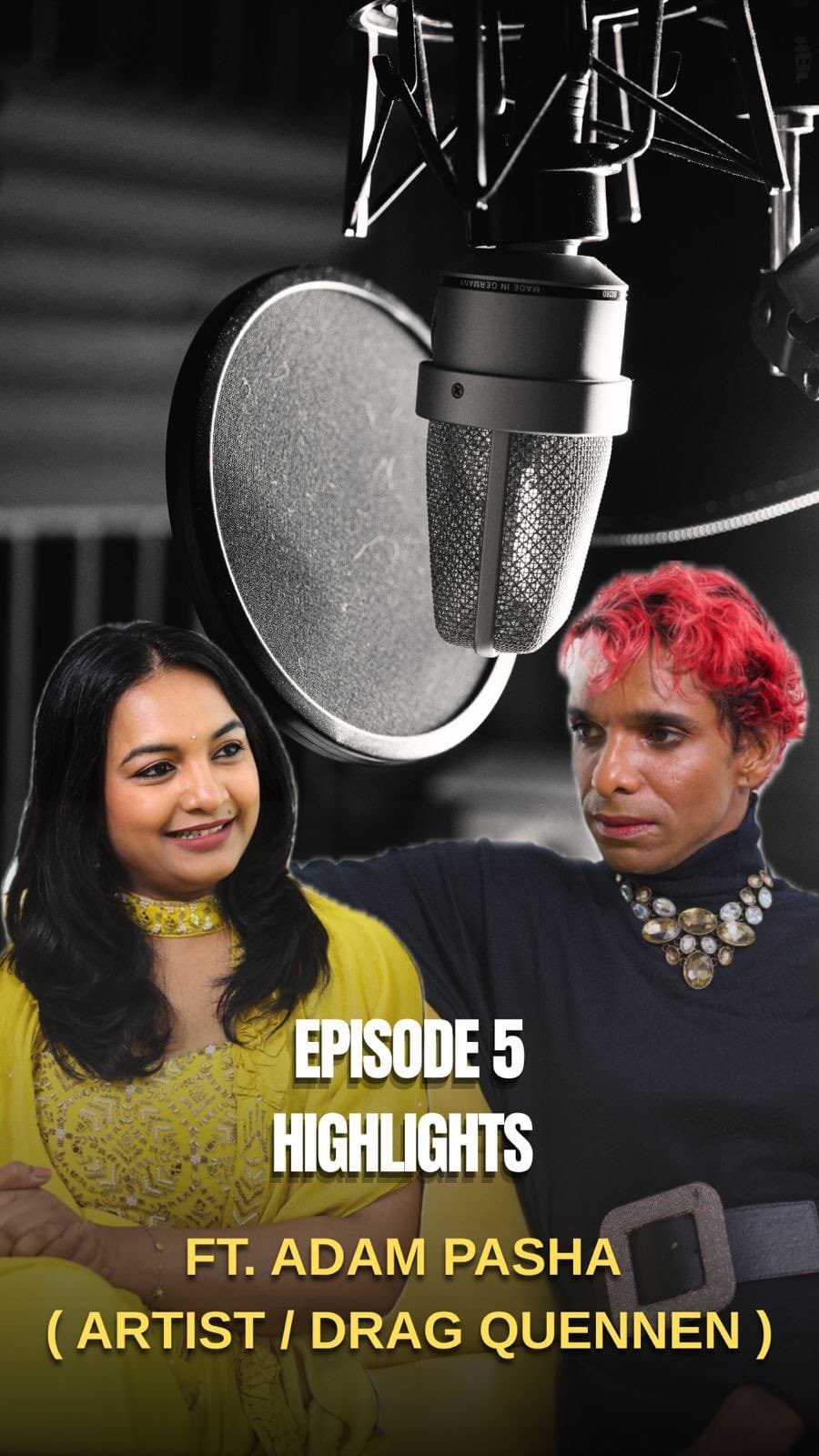 Post 3 by Nayana Puttaswamy on Instagram (video)