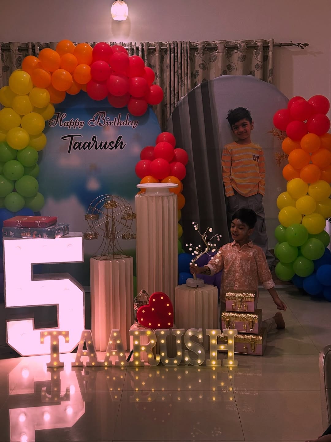 Post 7 by Nayana Puttaswamy on Instagram (carousel)