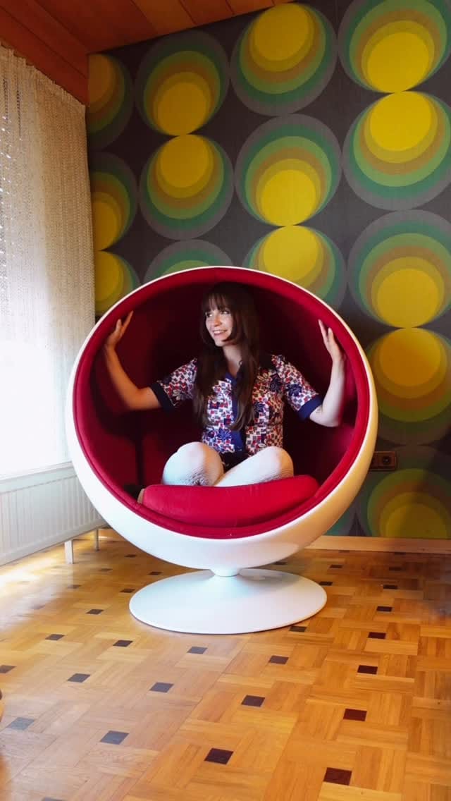 Post 8 by ❁ Emma ❁ 60s muse ❁ mom ❁ on Instagram (video)