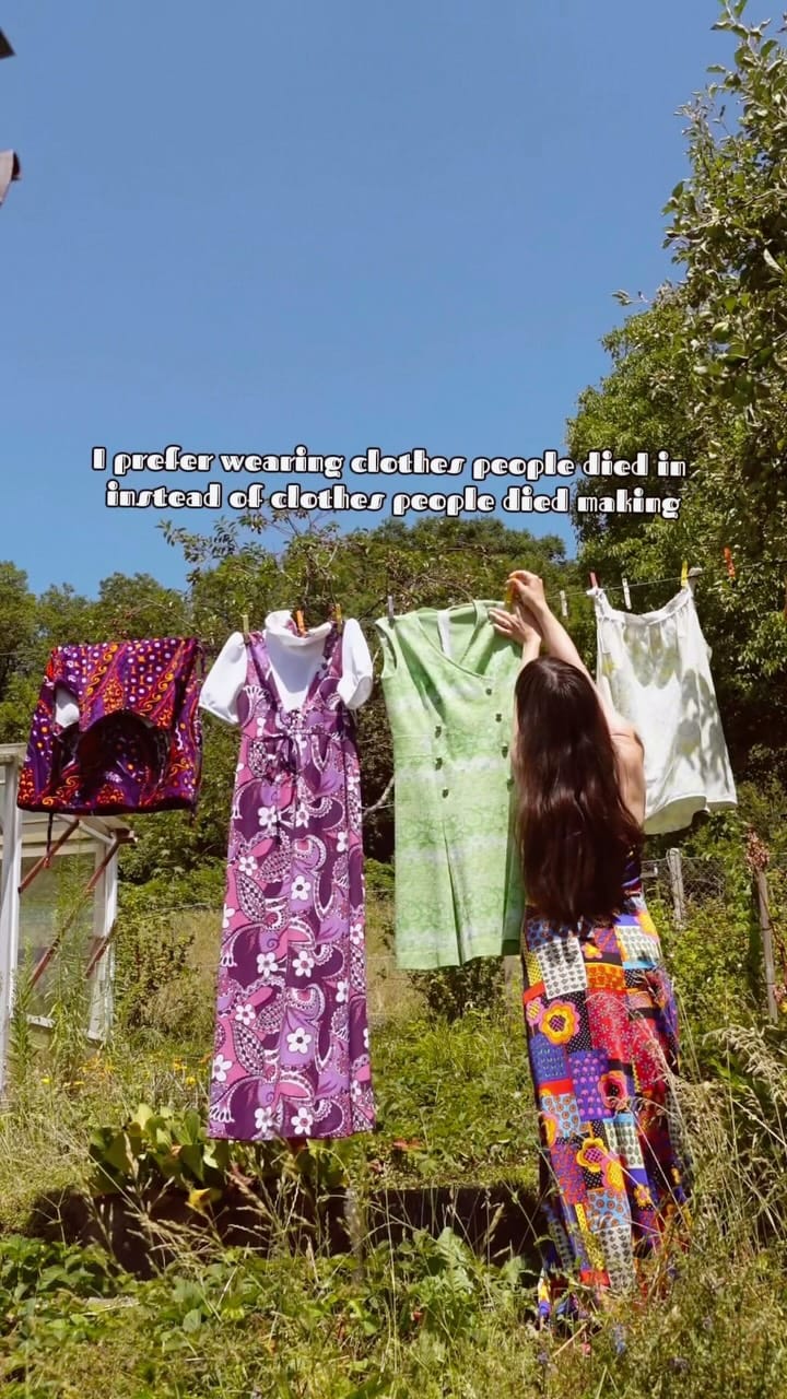 Post 2 by ❁ Emma ❁ 60s muse ❁ mom ❁ on Instagram (video)