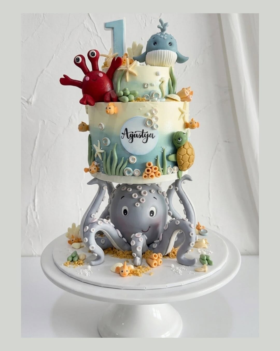 Post 4 by Barbie's Bake Boutique on Instagram (carousel)