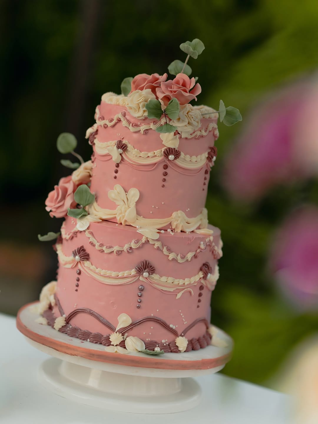 Post 2 by Barbie's Bake Boutique on Instagram (carousel)