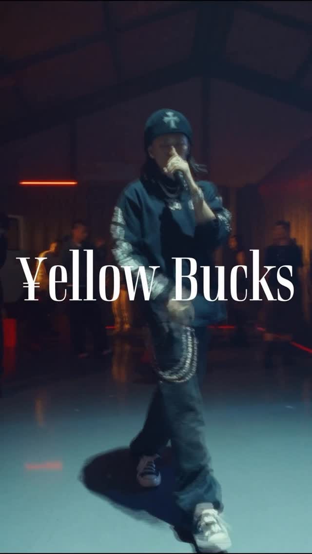Post 2 by ¥ellow Bucks on Instagram (video)