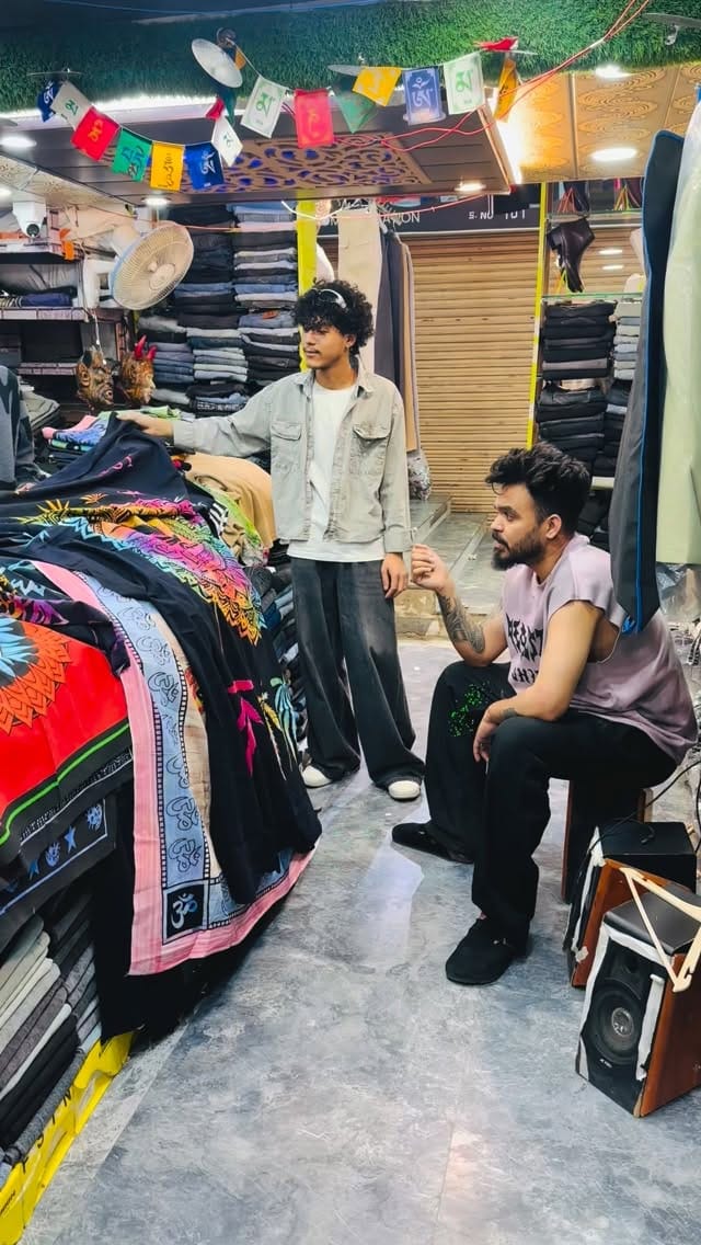 Post 10 by Deepak Bhatia on Instagram (video)